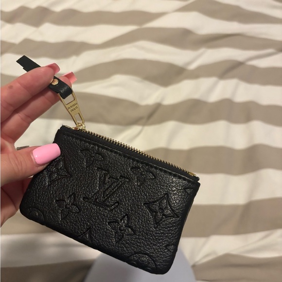 Card pouch - Picture 2 of 7